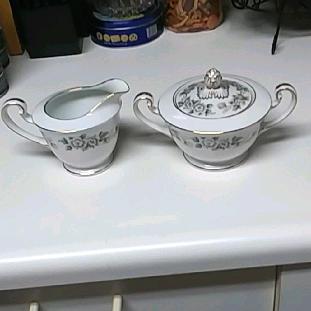 Noritake china